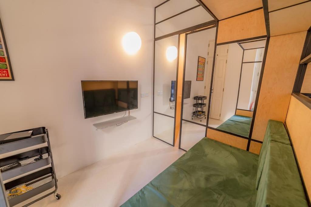 Af2- Amethyst Flat Lejlighed Valletta Eksteriør billede
